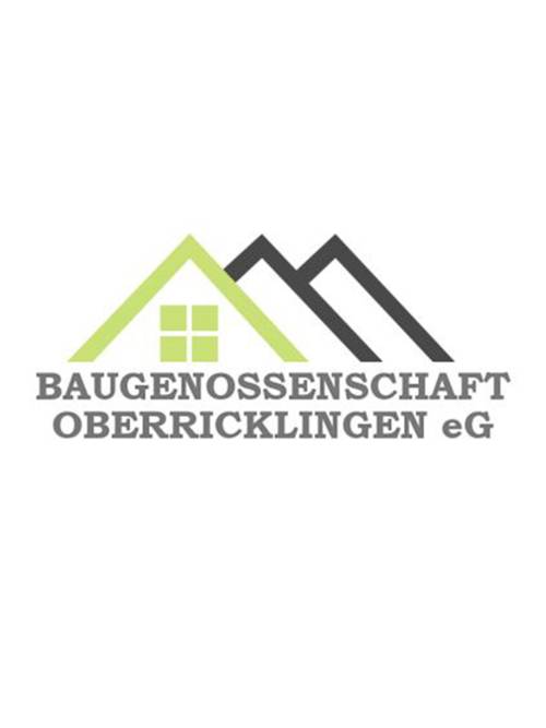 Logo der Baugenossenschaft Oberricklingen